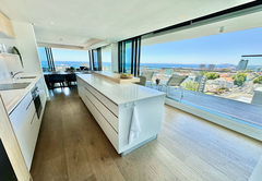 Panoramic Penthouse