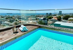 Panoramic Penthouse