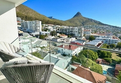 Panoramic Penthouse