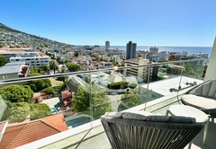 Panoramic Penthouse