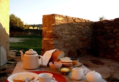 Papkuilsfontein Guest Farm