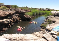 Papkuilsfontein Guest Farm