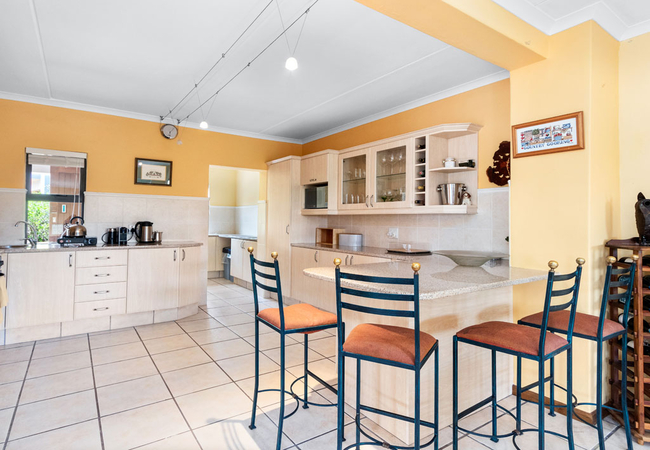 Par Excellence Villa in Langebaan, Western Cape