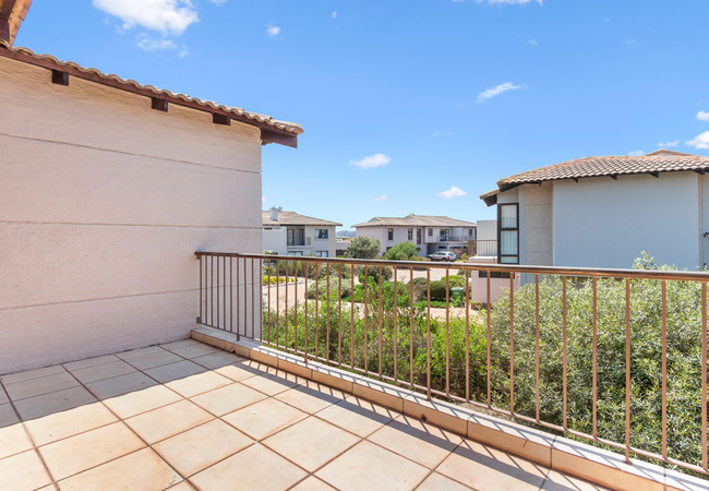 Par Excellence Villa in Langebaan, Western Cape