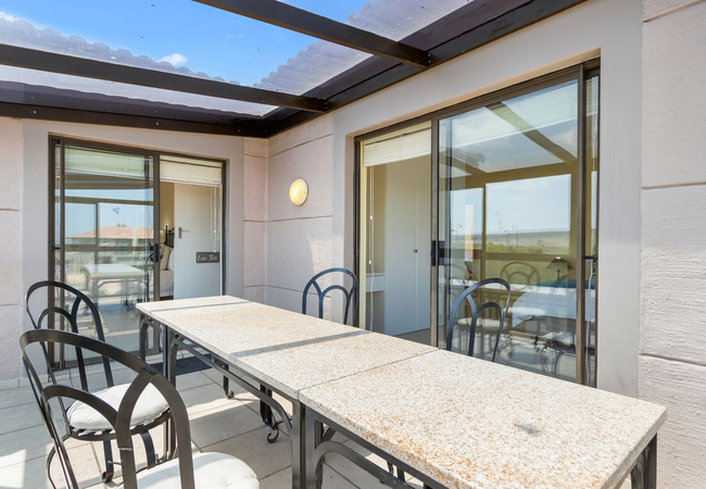 Par Excellence Villa in Langebaan, Western Cape