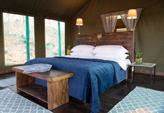 Starling Luxury Tent