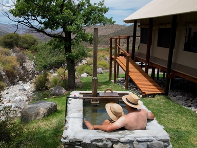 Patatsfontein Stay