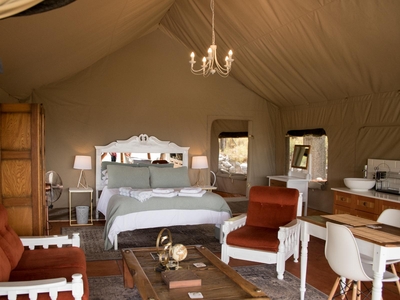 Patatsfontein Stay