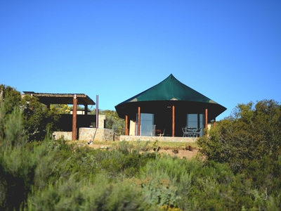 Patatsfontein Stay