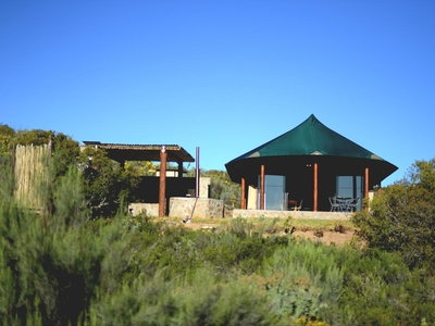 Patatsfontein Stay