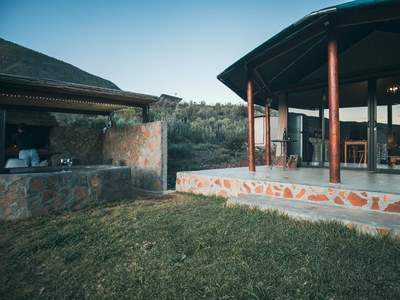 Patatsfontein Stay