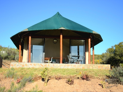 Patatsfontein Stay