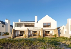 Paternoster Dunes Boutique Guest House