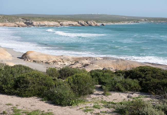 Paternoster Dunes Boutique Guest House