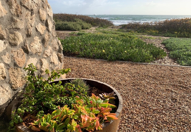 Paternoster Dunes Boutique Guest House