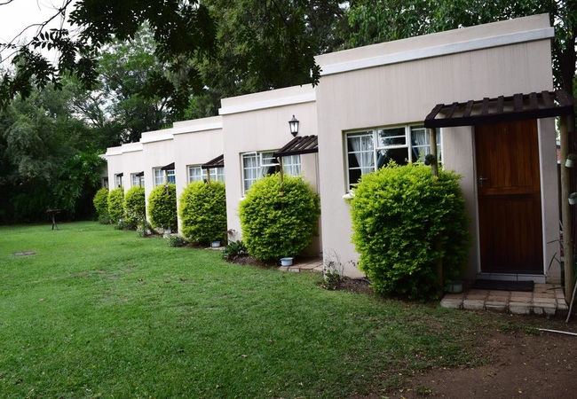 Patterson B&B In Newcastle, KwaZulu Natal