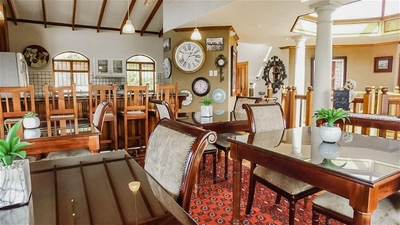 Knysna Pearl View Guest House