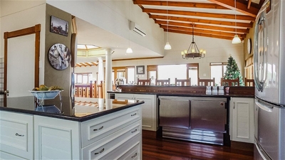 Knysna Pearl View Guest House