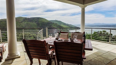 Knysna Pearl View Guest House