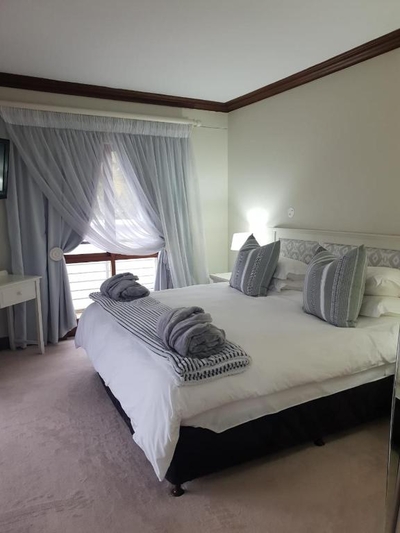 Knysna Pearl View Guest House