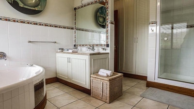 Knysna Pearl View Guest House