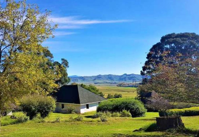 Pear Tree Cottage