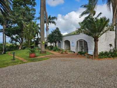 Pecan Farm Guesthouse