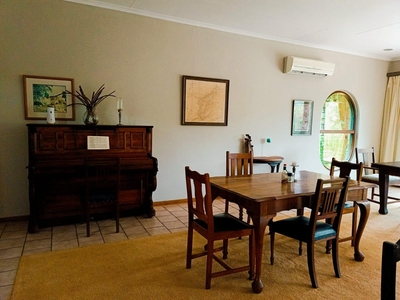 Pecan Farm Guesthouse