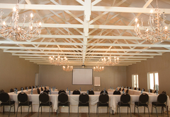 Pecan Manor Conference Centre