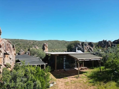 Pendoornkraal Guest Farm