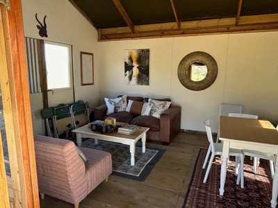 Pendoornkraal Guest Farm