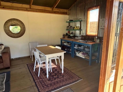 Pendoornkraal Guest Farm