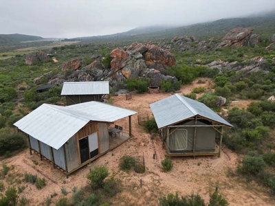 Pendoornkraal Guest Farm