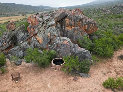 Pendoornkraal Guest Farm