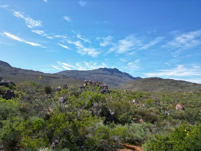 Pendoornkraal Guest Farm