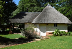 African Dream Cottage