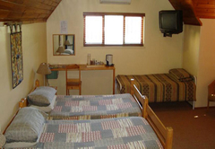 Pentzhaven Guesthouse