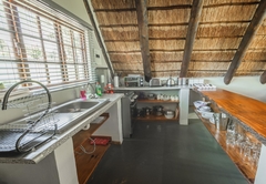 Oribi Cottage