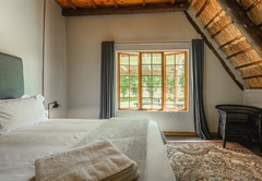 Oribi Cottage