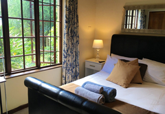 The Pepper Tree BnB In Paulshof, Johannesburg