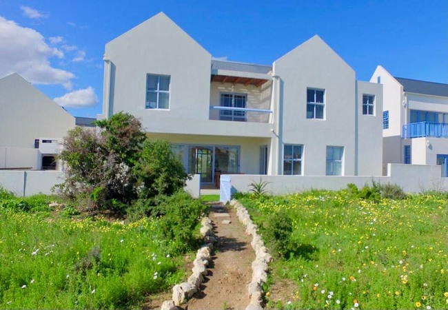 tourist attractions in langebaan