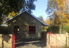 Periwinkle Grove Cottages