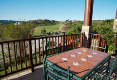 Pezula Golf Villas