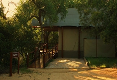 Phelwana Game Lodge