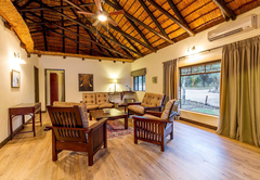 Phelwana Game Lodge