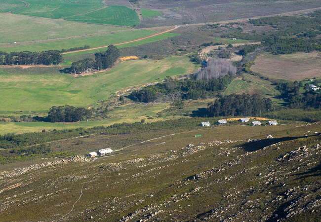 Phillipskop Mountain Reserve