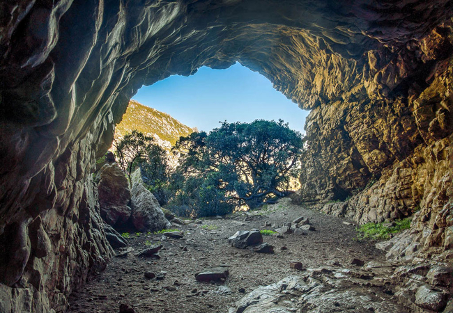 Phillipskop Mountain Reserve