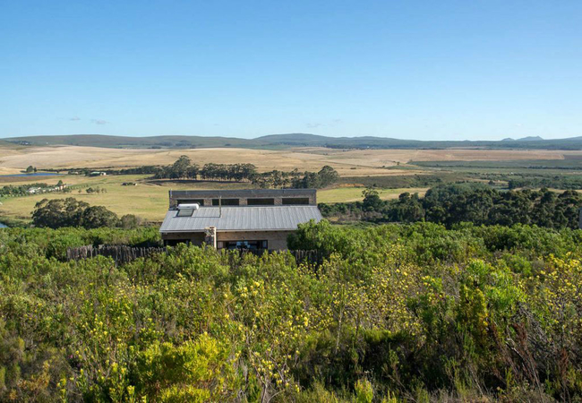 Protea Cottage