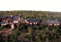 Phumelelo Lodge