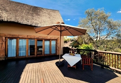 Phumelelo Lodge